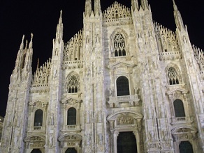 Il Duomo di Milano