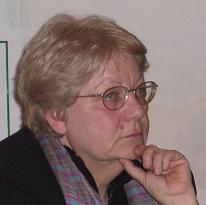 Angela Chirenti