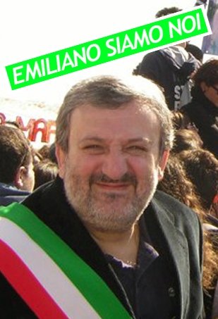 Michele Emiliano