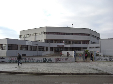 Liceo Scientifico Antonio Vallone