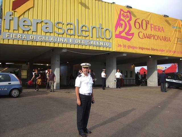 60a fiera di Galatina e del Salento