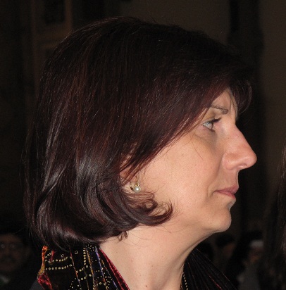 Stefania Colazzo