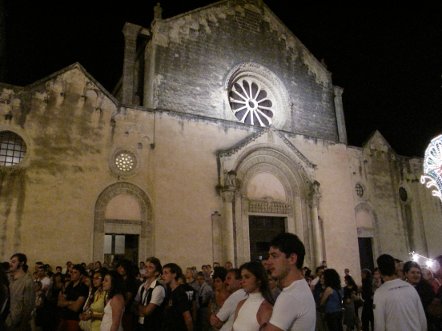 Festa di Sant'Antonio 2010