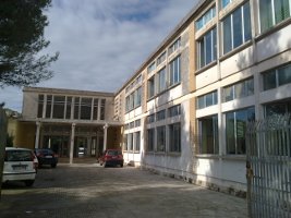Liceo Colonna