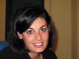 Francesca Piri