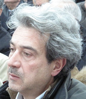 Giancarlo Coluccia