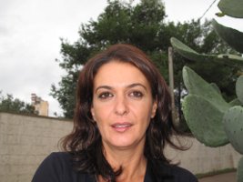 Sandra Antonica