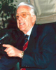 Vittorio Aymone (archivio Il Gallo)