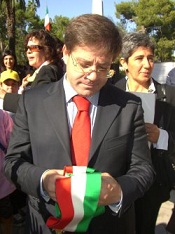 Carmine Perrone