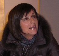 Daniela Vantaggiato