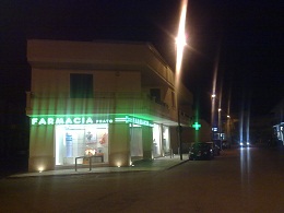 Farmacia Prato