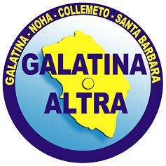 Galatinaaltra