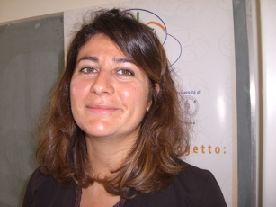 Chiara Monguzzi