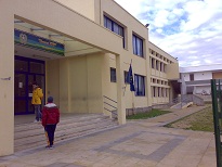 Scuola media Giovanni XXIII