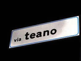 Via Teano