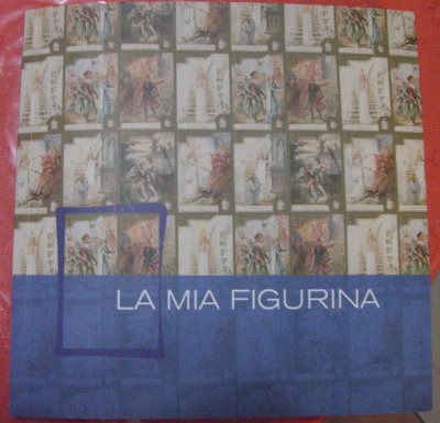 Album "La mia figurina"
