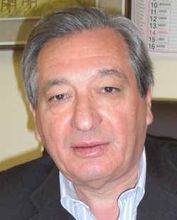 Angelo Rampino