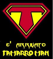 Tamarro man
