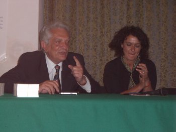 Giovanni Pellegrino Sandra Antonica